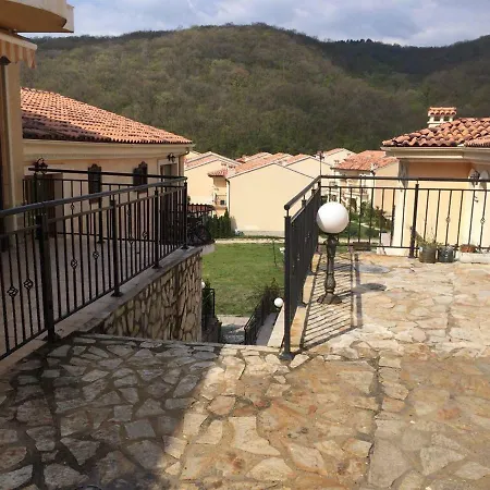 Holiday Guest Houses Anvers 27 Villa