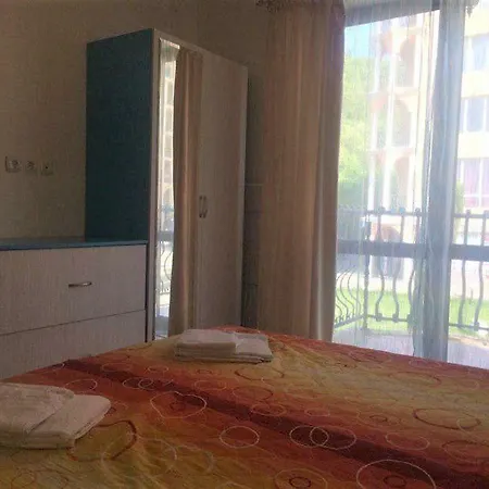 Holiday Guest Houses Anvers 27 Villa