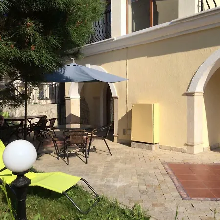Villa Holiday Guest Houses Anvers 27