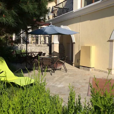Villa Holiday Guest Houses Anvers 27