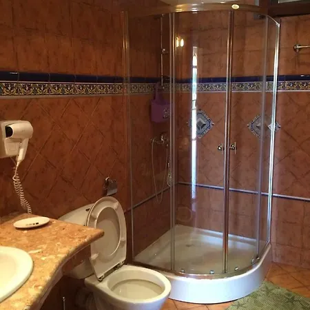 Villa Holiday Guest Houses Anvers 27 *